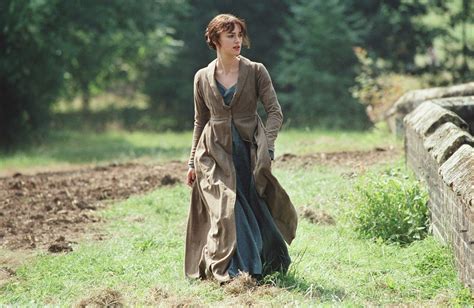 pride and prejudice ao3|Pride and Prejudice (2005)